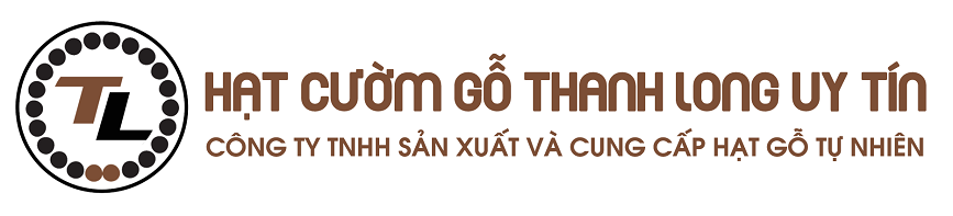 Công ty TNHH sản xuất hạt cườm gỗ Thanh Long