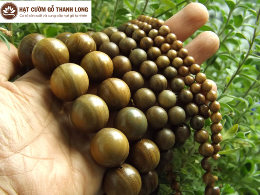 Những tác dụng tuyệt vời của hạt cườm gỗ Thanh Long uy tín mà bạn nên biết 3 Hạt cườm gỗ Thanh Long uy tín cung cấp một danh mục sản phẩm đa dạng