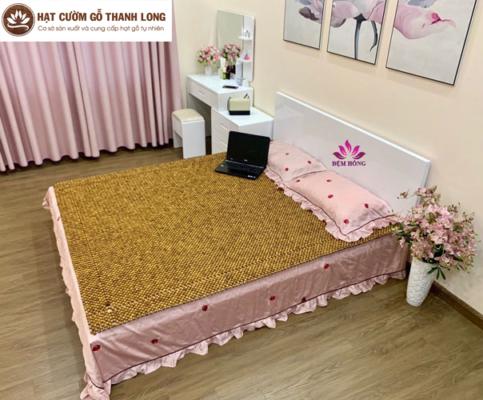 Công ty TNHH Sản xuất hạt cườm gỗ Thanh Long