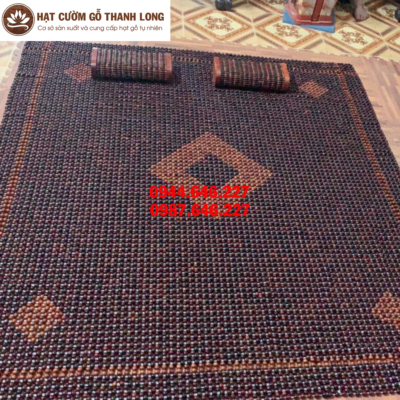 Hạt cườm gỗ Thanh Long - món quà tinh tế cho người thân yêu 2 Hạt cườm gỗ Thanh Long – Sự kết hợp giữa thiên nhiên và nghệ thuật thủ công