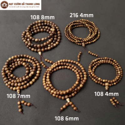 Hạt cườm gỗ Thanh Long - món quà tinh tế cho người thân yêu 3 Địa chỉ sản xuất và cung cấp hạt cườm gỗ Thanh Long uy tín, tin cậy