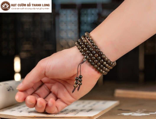 Công ty TNHH Sản xuất hạt cườm gỗ Thanh Long