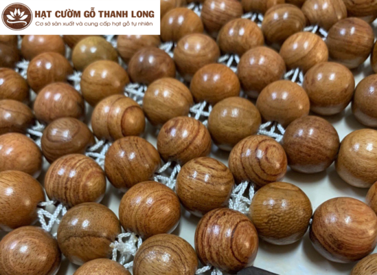 Hạt cườm gỗ Thanh Long uy tín - sự lựa chọn đáng tin cậy cho sản phẩm thủ công chất lượng 3 Vì sao Hạt Cườm Gỗ Thanh Long được đánh giá là địa chỉ uy tín?