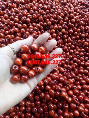 Hạt cườm gỗ Thanh Long uy tín - sự lựa chọn đáng tin cậy cho sản phẩm thủ công chất lượng 2 Giới thiệu về Hạt Cườm Gỗ Thanh Long