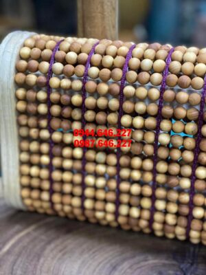 Bí quyết bảo quản gối hạt cườm gỗ Thanh Long để đẹp như mới 4 Bí quyết bảo quản gối hạt cườm gỗ Thanh Long để đẹp như mới