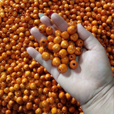 Bật mí địa chỉ bán hạt cườm gỗ Thanh Long uy tín, tin cậy 1 Hạt cườm gỗ Thanh Long uy tín