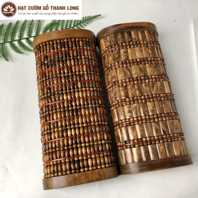 Gối gỗ là gì?