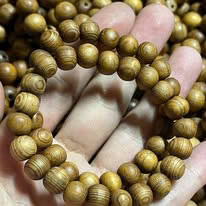 Công ty TNHH Sản xuất Hạt Cườm Gỗ Thanh Long