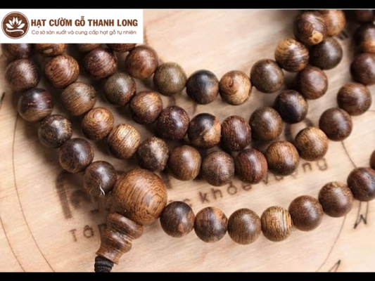 Vòng tay hạt gỗ có ý nghĩa như thế nào?