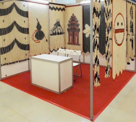 Công ty TNHH sản xuất hạt cườm gỗ Thanh Long