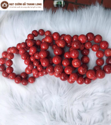 Công ty TNHH Sản xuất hạt cườm gỗ Thanh Long