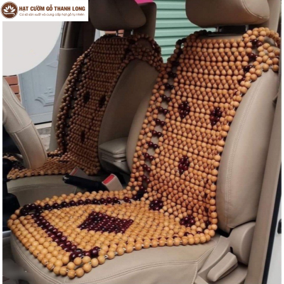 Công ty TNHH sản xuất Hạt Cườm Gỗ Thanh Long