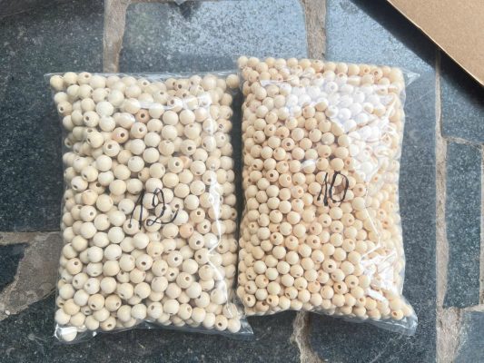 Công ty TNHH Sản xuất Hạt Cườm Gỗ Thanh Long