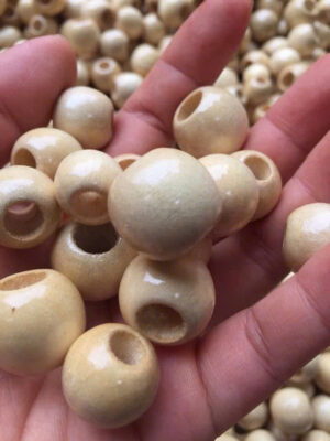 Hạt gỗ tự nhiên là gì?