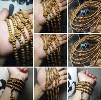 Công ty TNHH Sản xuất Hạt Cườm Gỗ Thanh Long