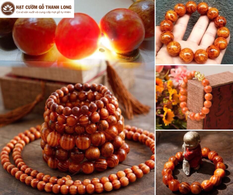 Hiểu rõ về việc sử dụng vòng tay hạt gỗ tự nhiên và hiểu rõ thế nào là phong thuỷ