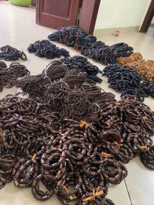 Tiêu chí chọn mua hạt gỗ tự nhiên chất lượng