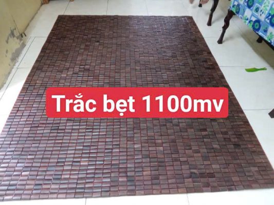 Đặc điểm nổi bật của đệm hạt gỗ tự nhiên cao cấp so với chất liệu khác